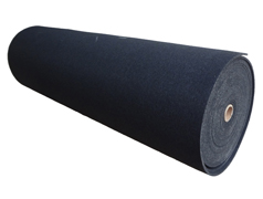 橡膠減震隔音墊